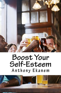 Libro electrónico Boost Your Self-Esteem