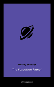 Livre numérique The Forgotten Planet