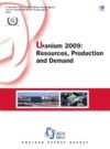 Electronic book Uranium 2009
