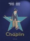 Livre numérique Les étoiles de l'histoire - Tome 1 - Charlie Chaplin
