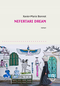 Livre numérique Nefertari dream