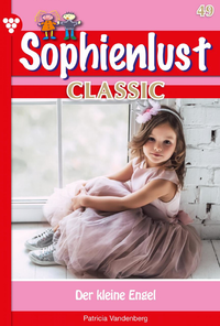 Electronic book Sophienlust Classic 49 – Familienroman