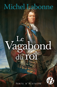 E-Book Le Vagabond du roi