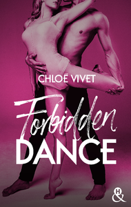Electronic book Forbidden Dance