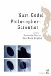 Libro electrónico Kurt Gödel Philosopher-Scientist