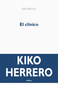 Livre numérique El clinico