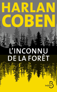 Electronic book L'Inconnu de la forêt