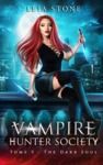 Electronic book Vampire Hunter society - tome 3