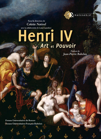 Livre numérique Henri IV