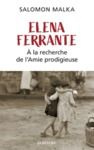 Libro electrónico Elena Ferrante