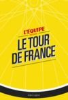 Livre numérique L'Équipe raconte le Tour de France