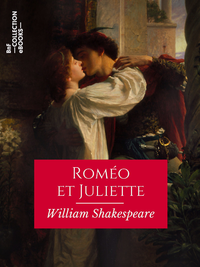 Livre numérique Roméo et Juliette