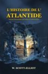 Livre numérique L’Histoire de l’Atlantide
