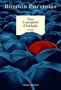 Electronic book Sous le parapluie d'Adelaïde