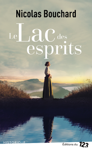 Electronic book Le lac des esprits