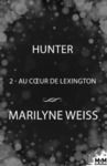 Livre numérique Hunter