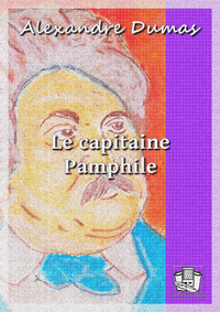 Libro electrónico Le capitaine Pamphile