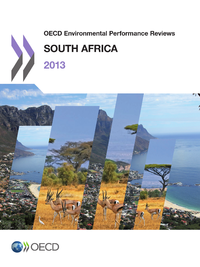 Livre numérique OECD Environmental Performance Reviews: South Africa 2013