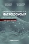 Electronic book Fundamentos Microeconómicos da Macroeconomia