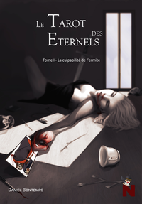 E-Book Le tarot des Eternels