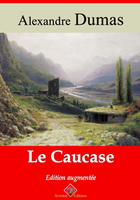 E-Book Le Caucase – suivi d'annexes