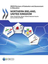 Electronic book OECD Reviews of Evaluation and Assessment in Education: Northern Ireland, United Kingdom