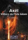 Electronic book Axël - Villiers de l’Isle-Adam