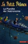 Electronic book Le Petit Prince (Tome 6) - La Planète de l'Astronome