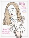 Libro electrónico Alice au pays des merveilles et de l'autre côté du miroir - Illustrés par Pat Andrea - édition bilin