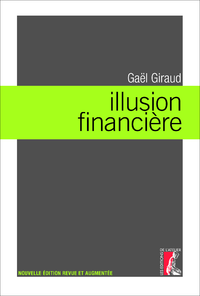 Livre numérique Illusion financière