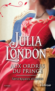 Libro electrónico Aux ordres du prince