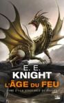 E-Book La Vengeance du dragon