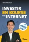 Libro electrónico Investir en Bourse avec Internet