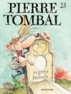 Livre numérique Pierre Tombal - Tome 23 - Regrets éternels