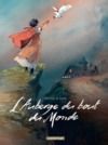 E-Book L'Auberge du bout du Monde - L'Intégrale