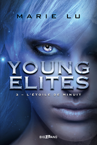 Libro electrónico Young Elites, T3 : L'Étoile de minuit