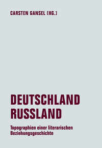 Electronic book Deutschland / Russland