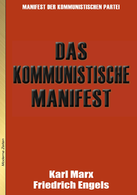 E-Book Das Kommunistische Manifest