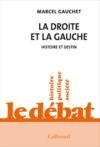 Libro electrónico La droite et la gauche. Histoire et destin