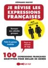 Electronic book Je révise les expressions françaises aux toilettes