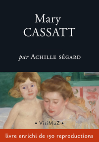 Livre numérique Mary Cassatt