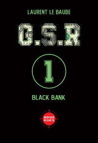 Electronic book G.S.R. 1 - Black Bank
