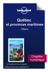 Electronic book Québec - Ottawa