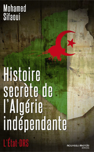 Livre numérique Histoire secrète de l'Algérie indépendante