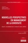 E-Book Nouvelles perspectives en management de la diversité
