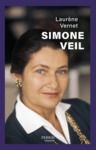Electronic book Simone Veil