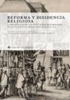 Libro electrónico Reforma y disidencia religiosa