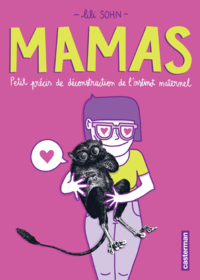 Libro electrónico Mamas