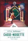 Libro electrónico Casse-Noisette et le roi des souris