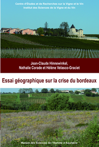 Livre numérique Essai géographique sur la crise du Bordeaux